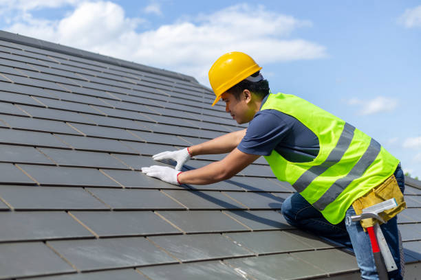 Best Commercial Roof Installation  in Duluth, WA