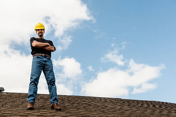 Best Residential Roofing Contractor  in Duluth, WA